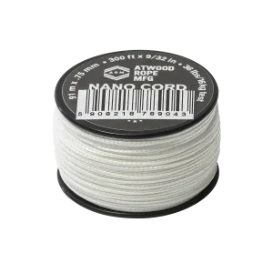 Atwood Rope MFG Dyna X Micro Cord (100+ft)
