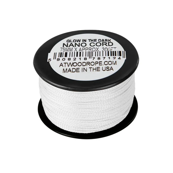 Atwood Rope MFG Nano Uber Glow Cord .75mm  (300ft)