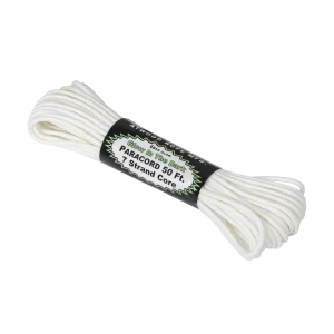 Atwood Rope MFG 550 Paracord Glow In The Dark (50ft)