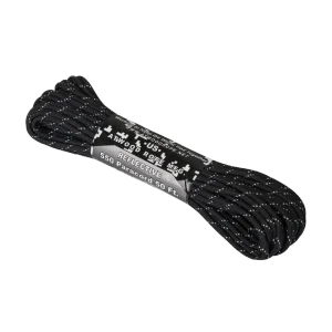 Atwood Rope MFG 550 Paracord Reflective (50ft)