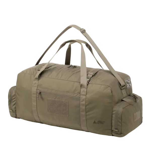 Direct Action Deployment Bag - Medium - Cordura — Adaptive Green