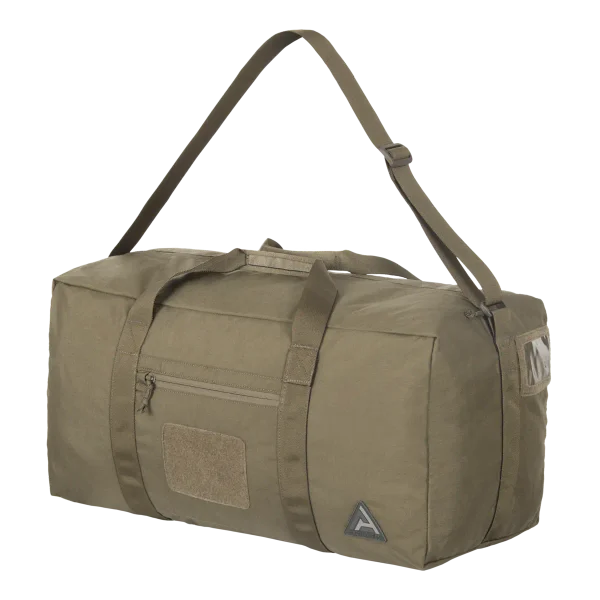 Direct Action Deployment Bag - Small - Cordura — Adaptive Green