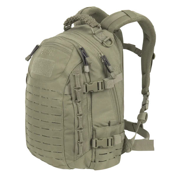 Direct Action DRAGON EGG MkII BACKPACK - Cordura — Adaptive Green