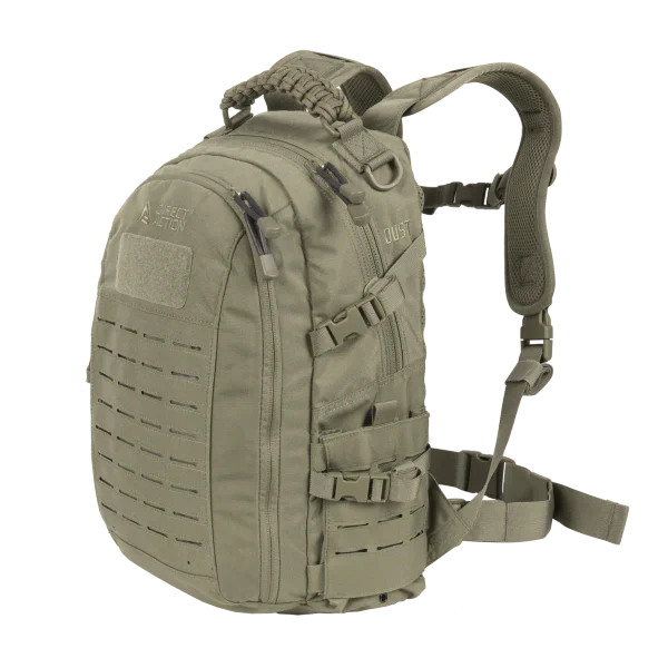 Direct Action DUST MkII  BACKPACK - Cordura — Adaptive Green