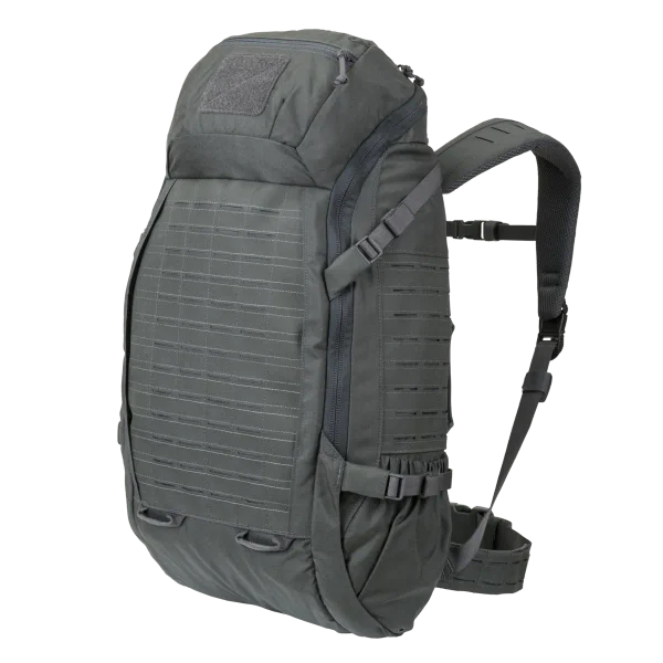 Direct Action HALIFAX MEDIUM BACKPACK - Cordura — Shadow Grey