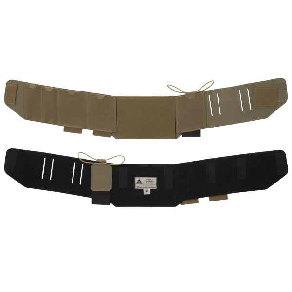 Direct Action FIREFLY LOW VIS BELT SLEEVE - Cordura - Adaptive Green