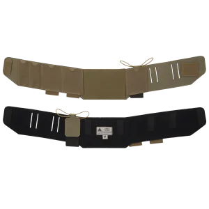 Direct Action FIREFLY LOW VIS BELT SLEEVE - Cordura - Adaptive Green