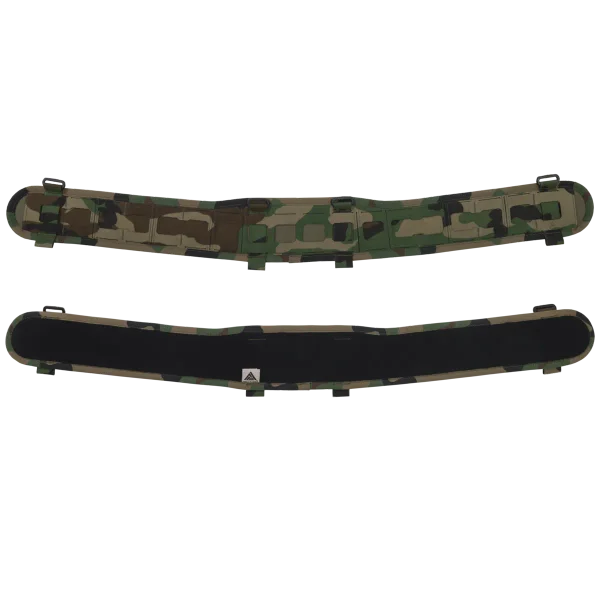 Direct Action HORNET Skeletonized Belt Sleeve