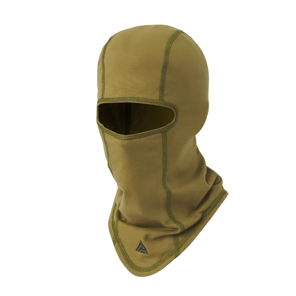 Direct Action BALACLAVA FR - Combat Dry Light — Light Coyote