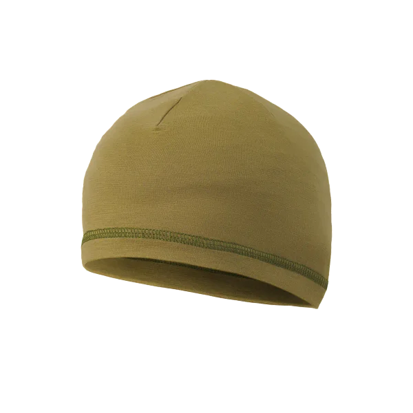 Direct Action BEANIE CAP FR — Light Coyote