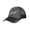 Direct Action GO LOUD! WALL TAG FEED CAP