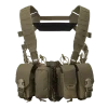 Direct Action HURRICANE HYBRID CHEST RIG - Cordura