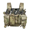 Direct Action THUNDERBOLT COMPACT CHEST RIG - Cordura