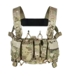 Direct Action THUNDERBOLT COMPACT CHEST RIG - Cordura
