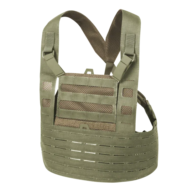 Direct Action TYPHOON CHEST RIG - Cordura — Adaptive Green