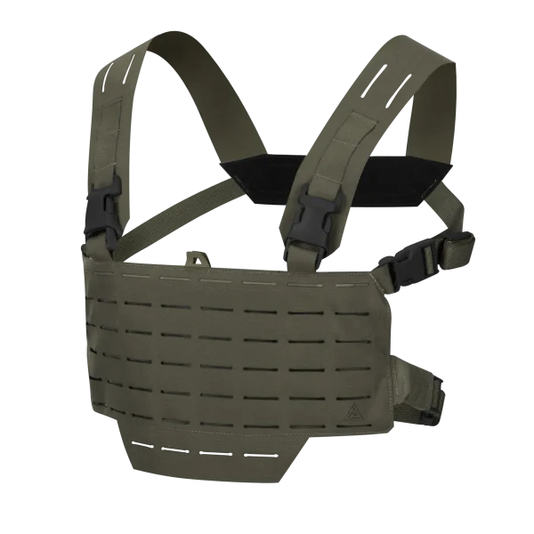 Direct Action WARWICK Mini Chest Rig — Ranger Green