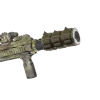 Direct Action SILENCER Cover Short