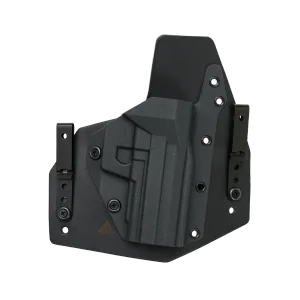 Direct Action UNIVERSAL IWB HYBRID HOLSTER - Hybrid
