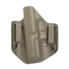 Direct Action HK SFP OWB NO LIGHT HOLSTER - Full Kydex