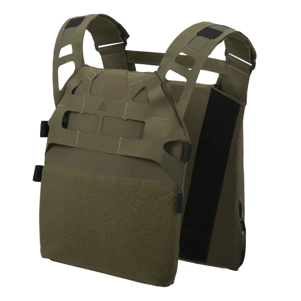 Direct Action BEARCAT Ultralight Plate Carrier — Ranger Green