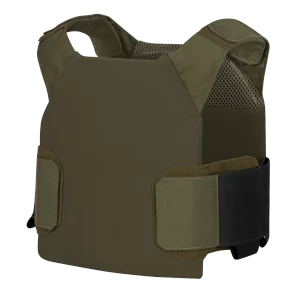 Direct Action CORSAIR LOW PROFILE PLATE CARRIER - Nylon