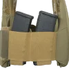 Direct Action CORSAIR LOW PROFILE PLATE CARRIER - Nylon