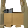 Direct Action CORSAIR LOW PROFILE PLATE CARRIER - Nylon