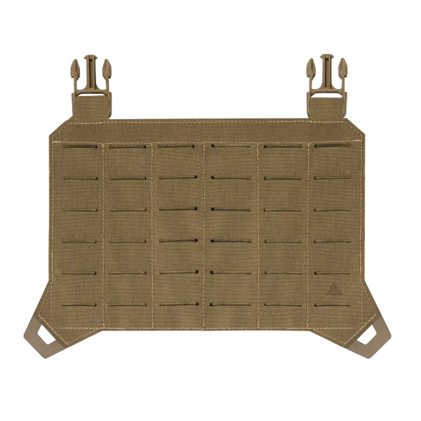 Direct Action SPITFIRE MOLLE FLAP - Cordura — Coyote Brown