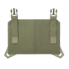 Direct Action SPITFIRE MOLLE FLAP - Cordura