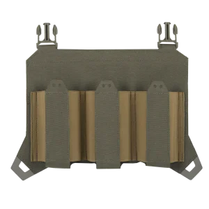 Direct Action SPITFIRE MK II Slick Carbine Mag Flap