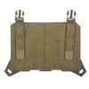Direct Action SPITFIRE MK II Slick Carbine Mag Flap