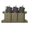 Direct Action Skeletonized Triple 223 Flap