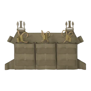 Direct Action Skeletonized Triple 308 Flap
