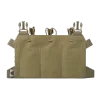 Direct Action Skeletonized Triple 223 Flap