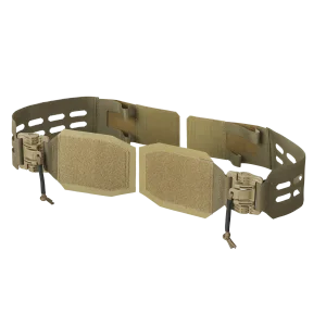 Direct Action Skeletonized Cummerbund Slim