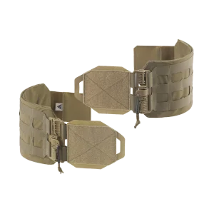 Direct Action Skeletonized Cummerbund Wide