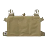 Direct Action Skeletonized Shotgun Shell Flap