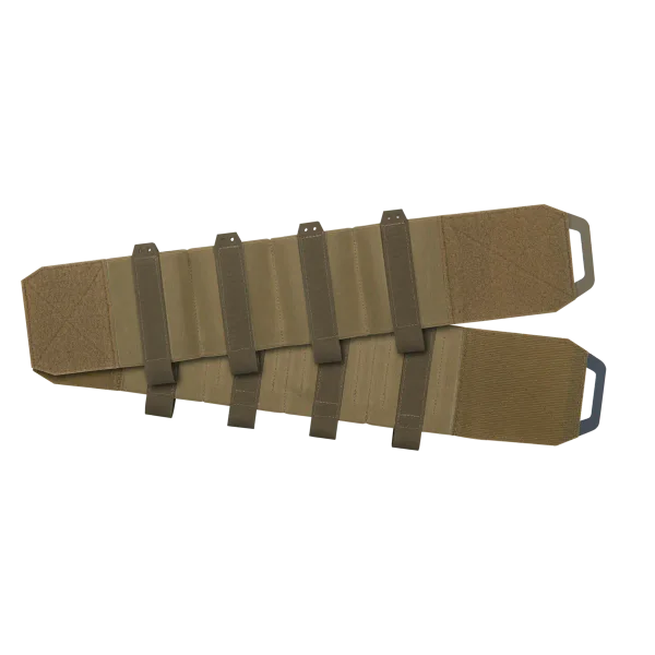 Direct Action SPITFIRE MK II Elastic Cummerbund — Coyote Brown