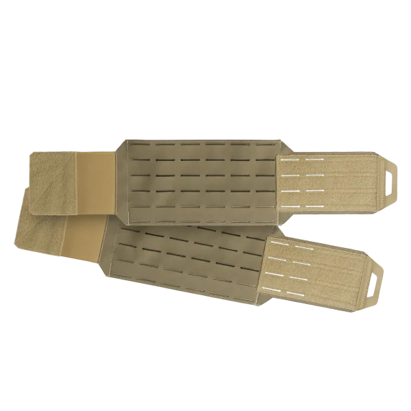 Direct Action SPITFIRE MK II Modular Cummerbund — Adaptive Green