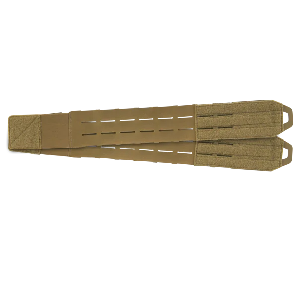 Direct Action SPITFIRE MK II Modular Cummerbund Slim — Coyote Brown