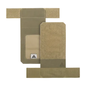 Direct Action SPITFIRE SIDE SAPI MOUNT - Cordura