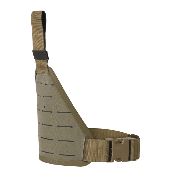 Direct Action MOSQUITO DROP LEG PANEL MK II  - Cordura