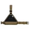 Direct Action MOSQUITO DROP LEG PANEL MK II  - Cordura