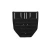 Direct Action MOSQUITO  HIP PANEL L  - Cordura