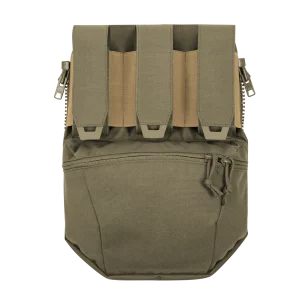 Direct Action SPITFIRE ASSAULT PANEL - Cordura