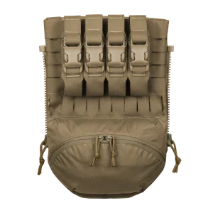 Direct Action SPITFIRE BREACHER PANEL - Cordura