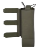 Direct Action SPITFIRE COMMS WING - Cordura