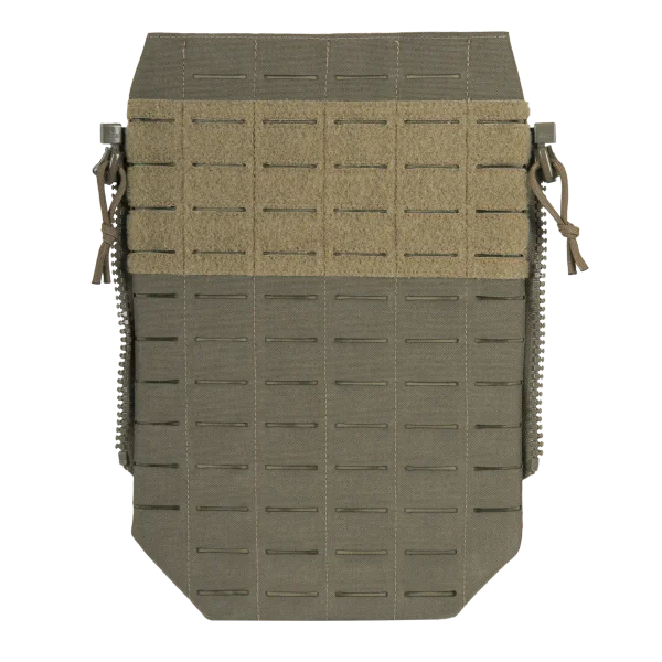 Direct Action SPITFIRE MK II Molle Panel — Adaptive Green