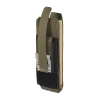 Direct Action LOW PROFILE BATON POUCH - Cordura