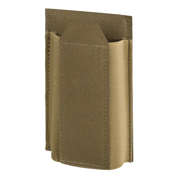 Direct Action LOW PROFILE CARBINE POUCH  - Cordura — Coyote Brown